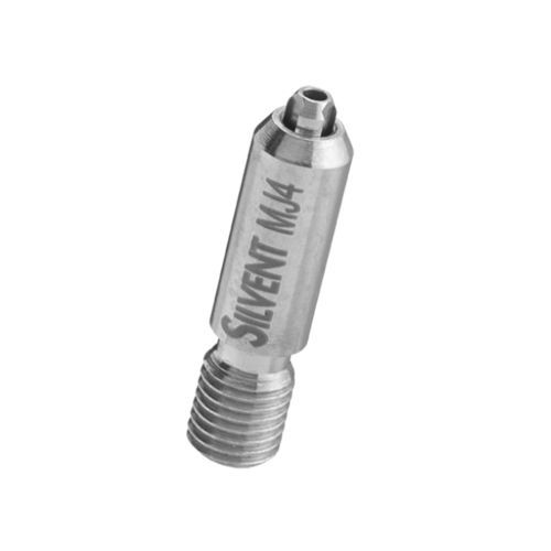 Ugello ad aria compressa - MJ4 - SILVENT - di pulizia / di raffreddamento / di soffiaggio