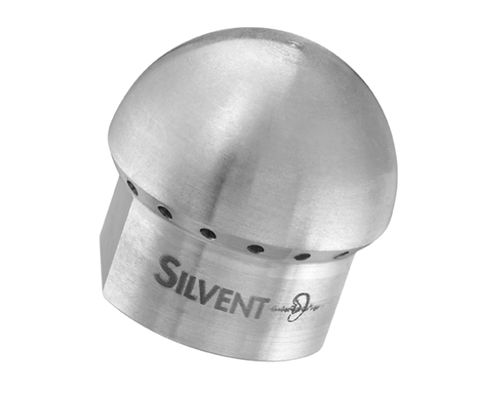 Ugello d'aria - 910 - SILVENT - di pulizia / di soffiaggio / a cono pieno