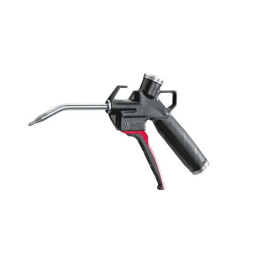 Pistola ad aria compressa di sicurezza - 007-MJ4  - SILVENT - ugello Coanda / a ugello