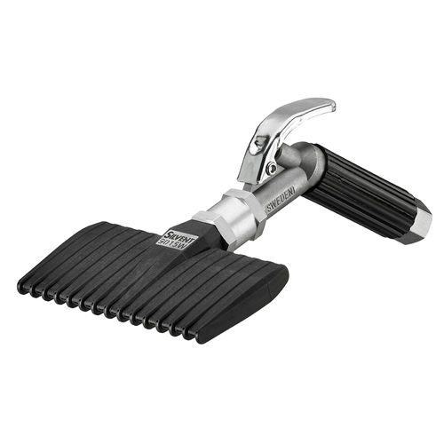 Pistola ad aria compressa di sicurezza - 750-W - SILVENT - ugello piatto / ad alta potenza / ergonomica