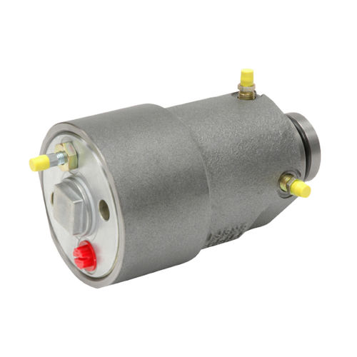 Attuatore idraulico - 03460 series - MICO, Incorporated - lineare / a doppio effetto / rinforzato
