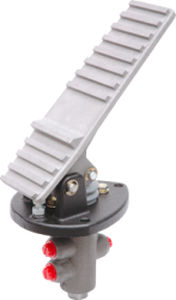 Distributore idraulico a cassetto - 06466 series - MICO, Incorporated