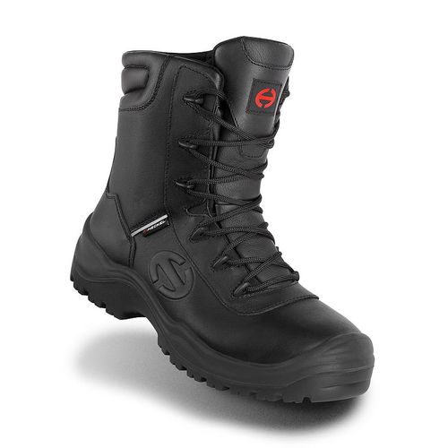 Scarpe antinfortunistiche per attività all'aria aperta - 63973 - HECKEL - antiscivolo / a tenuta stagna / di protezione meccanica