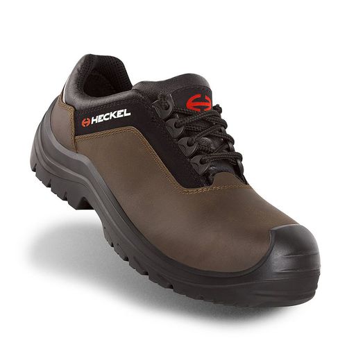 Scarpe antinfortunistiche per logistica e manutenzione - 62743 - HECKEL - per attività all'aria aperta / antiscivolo / a tenuta stagna