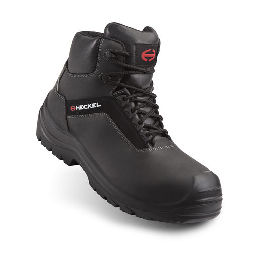 Scarpe antinfortunistiche per logistica e manutenzione - 67203 - HECKEL - per attività all'aria aperta / antiscivolo / a tenuta stagna