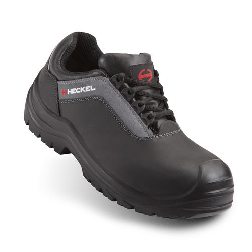 Scarpe antinfortunistiche per logistica e manutenzione - 67223 - HECKEL - per cantiere / antiscivolo / a tenuta stagna