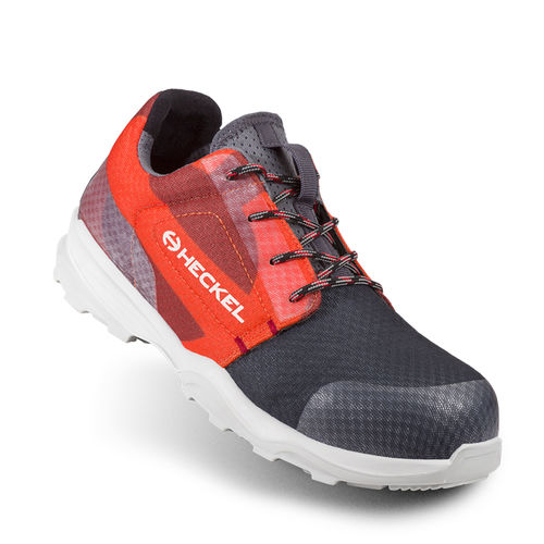 Scarpe antinfortunistiche antiscivolo - 62693 - HECKEL - di protezione meccanica / di protezione chimica / antistatica