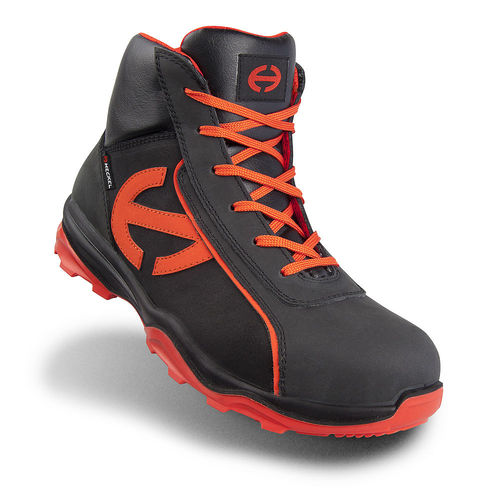 Scarpe antinfortunistiche a tenuta stagna - 62663 - HECKEL - antiperforazione / in rete / in poliestere