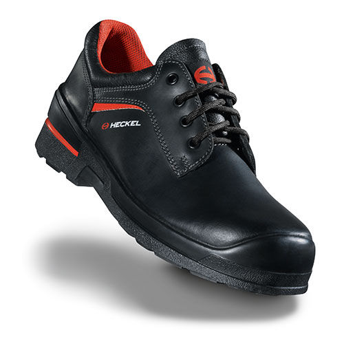 Scarpe antinfortunistiche per cantiere - 62513 - HECKEL - antiscivolo / a tenuta stagna / antiperforazione
