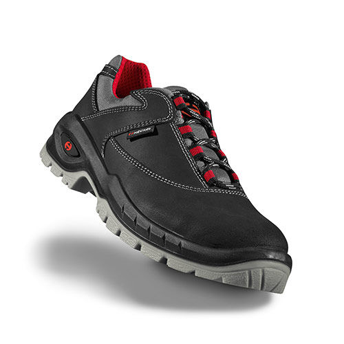 Scarpe antinfortunistiche antiscivolo - 62553 - HECKEL - a tenuta stagna / antiperforazione / antiabrasione
