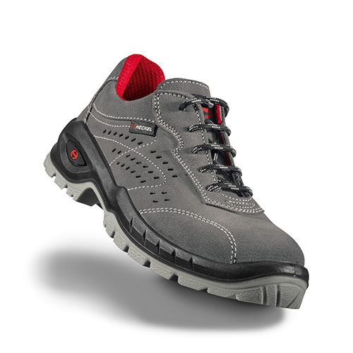 Scarpe antinfortunistiche antiscivolo - 62563 - HECKEL - a tenuta stagna / antiperforazione / antiabrasione