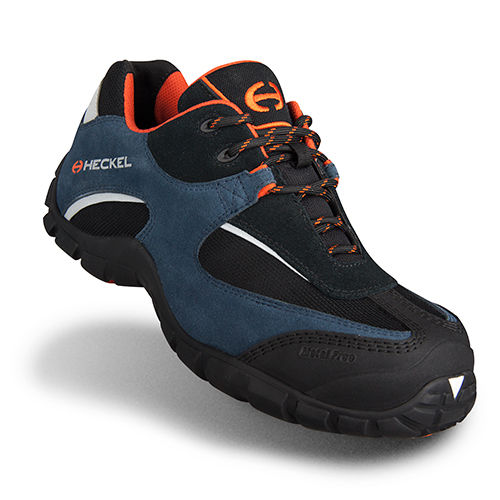 Scarpe antinfortunistiche a tenuta stagna - 62003 - HECKEL - antiperforazione / anticalore / in pelle