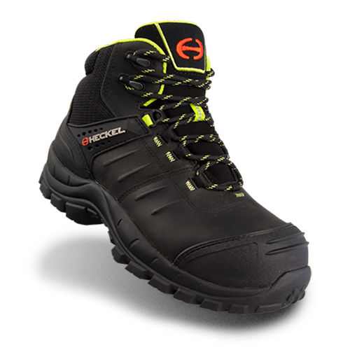 Scarpe antinfortunistiche antiscivolo - 63223 - HECKEL - a tenuta stagna / antiperforazione / anticalore