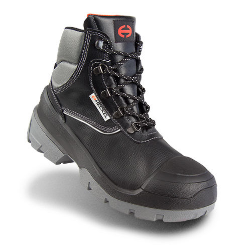 Scarpe antinfortunistiche per cantiere - 63913 - HECKEL - antiscivolo / a tenuta stagna / antiperforazione