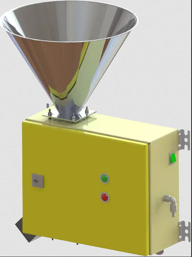 Vaglio di separazione - HS - HAMOS GmbH, Recycling- und Separationstechnik
