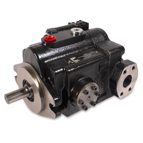 Pompa idraulica a pistoni assiali - HPVR  - CONTINENTAL HYDRAULICS - tandem