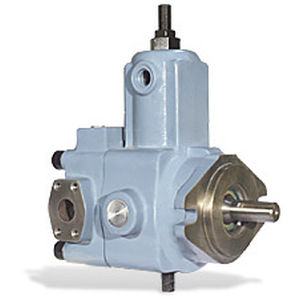 Pompa idraulica a palette - PVR series - CONTINENTAL HYDRAULICS