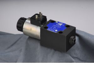 Valvola limitatrice di pressione proporzionale - VER03M - CONTINENTAL HYDRAULICS