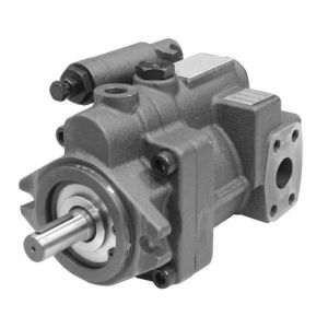 Pompa idraulica a pistoni assiali - LPV - CONTINENTAL HYDRAULICS