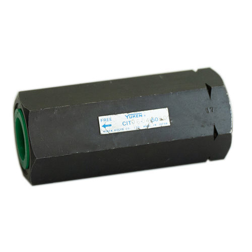 Valvola Di Ritegno NPT - 50017x Series - SPX Hydraulic Technologies - Foto 5