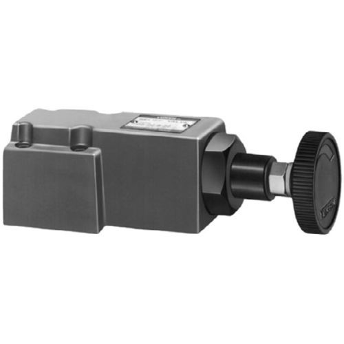 Valvola di scarico idraulica - DT-02 series - YUKEN Europe Ltd. - standard / a comando diretto