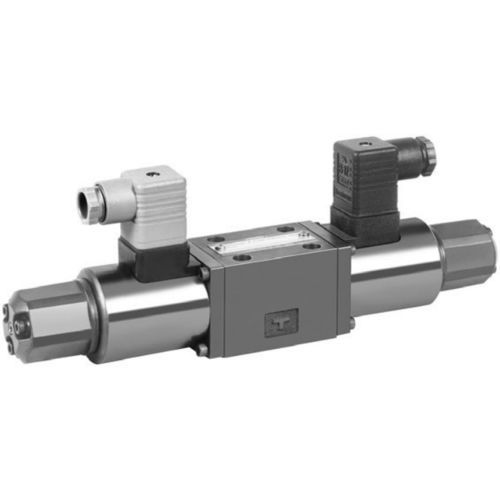 Distributore idraulico a cassetto - EDFG-01 series - YUKEN Europe Ltd. - elettroidraulico / proporzionale