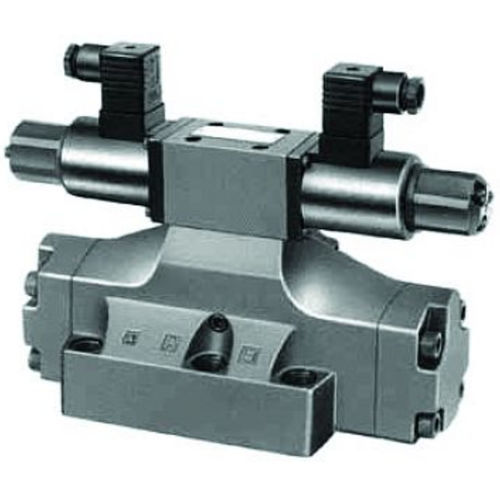 Distributore idraulico a cassetto - EDFHG-04 series - YUKEN Europe Ltd. - elettroidraulico / pilota / proporzionale