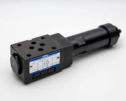Valvola limitatrice di pressione idraulica - MB series - YUKEN Europe Ltd. - standard