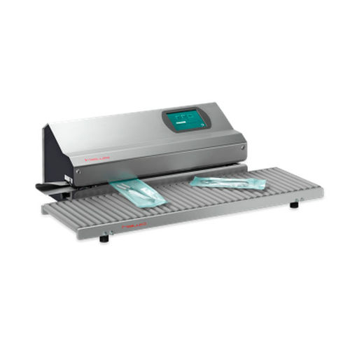 Termosigillatrice automatica - hm 3010 DC-V, hm 3020 DC-V, hm 3010 DC-VI - hawo - di sacchetti / medica / condizionamento