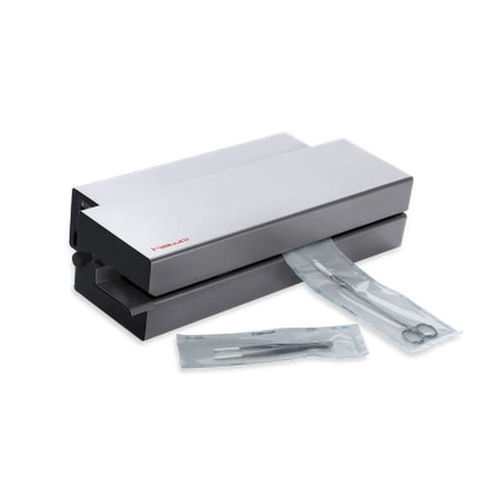 Termosigillatrice automatica - hm 780 DC-V - hawo - di sacchetti / medica / condizionamento