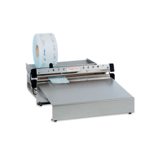 Saldatrice ad impulso semiautomatica - hm 450, hm 630 AS-8 - hawo - di sacchetti / medica