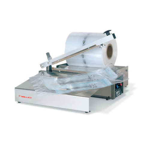 Saldatrice ad impulso di sacchetti - hm 300 BMS, hm 500 BMS - hawo - per applicazioni mediche