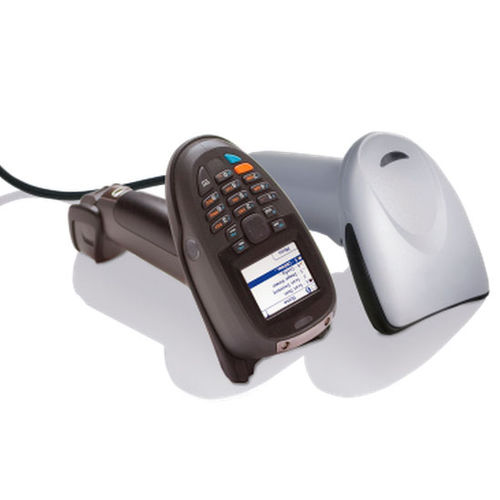 Scanner di codice a barre - hm 780 BR-plus, hm 780 BR-USB, hm 780 BR-Pro - hawo