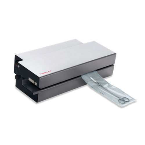 Termosigillatrice automatica - hd 680 DE-V - hawo - di sacchetti / medica / rotativa