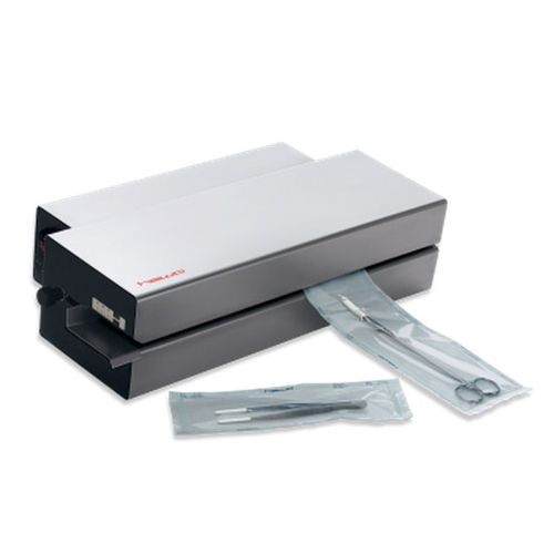 Termosigillatrice automatica - hd 680 DE - hawo - di sacchetti / medica / condizionamento