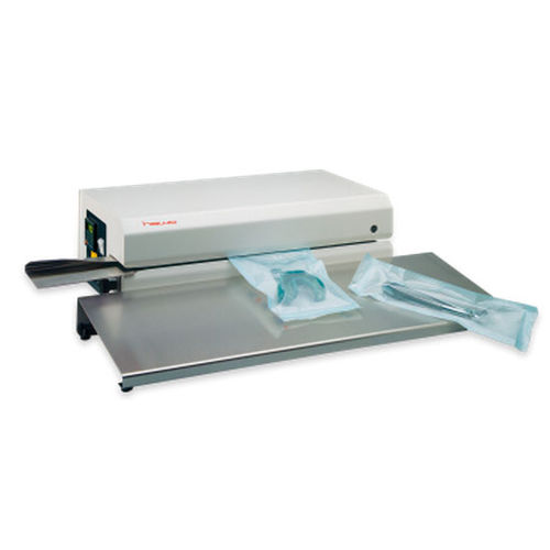 Termosigillatrice manuale - hd 650 D, hd 650 DE - hawo - di sacchetti / medica / condizionamento