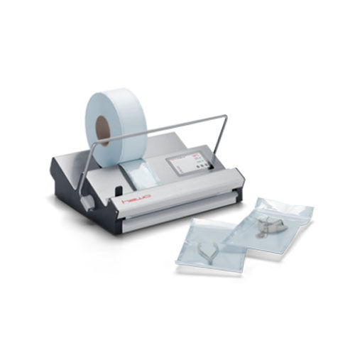 Termosigillatrice manuale - hd 480 WSI-V ValiPak TOUCH - hawo - di sacchetti / medica / con comando touch screen