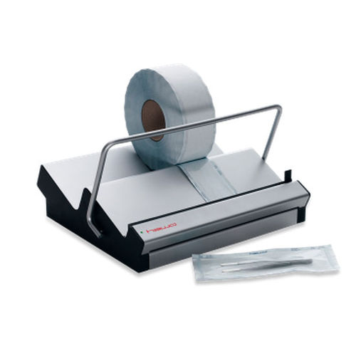 Saldatrice ad impulso manuale - hd 320 MS - hawo - di sacchetti / medica