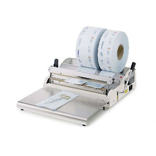 Saldatrice ad impulso di sacchetti - hd 260 MS, hd 470 MS - hawo - per applicazioni mediche