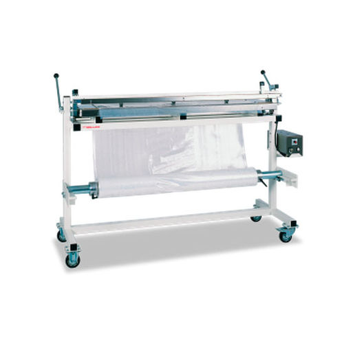 Saldatrice ad impulso per film - hpl 1500, hpl 1800 MS-3 - hawo