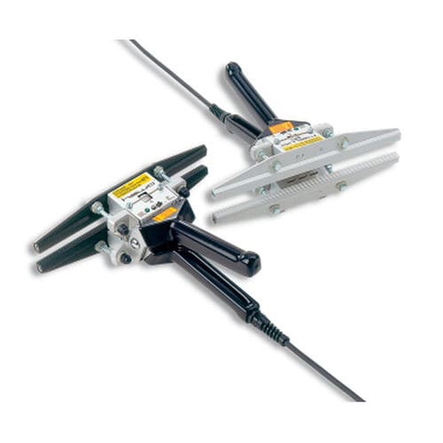 Pinza di saldatura manuale - hpl WSZ series - hawo