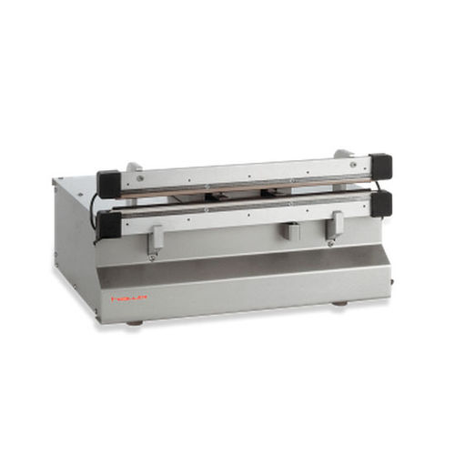 Saldatrice ad impulso sottovuoto - hv 450 AP2, hv 630 AP2 - hawo - di sacchetti / medica