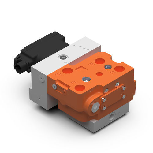 Sistema di sterzatura - Sbx - White Drive Motors And Steering
