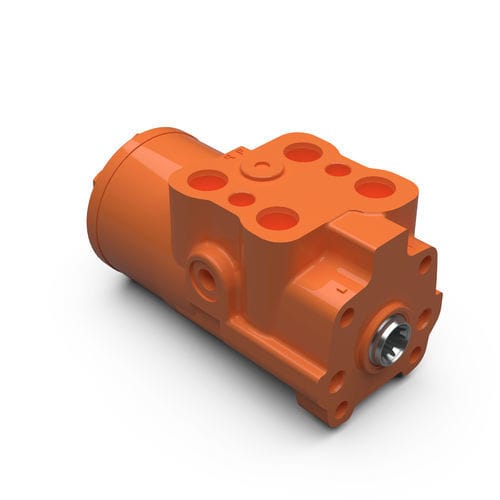 Sistema di sterzatura - 10/20 series - White Drive Motors And Steering