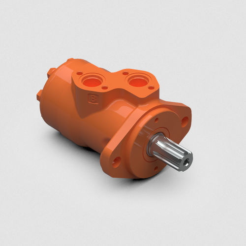 Motore idraulico orbitale - OMP X series - White Drive Motors And Steering - industriale