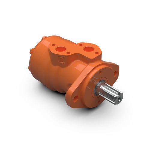 Motore idraulico orbitale - OMR X series - White Drive Products - a cilindrata variabile