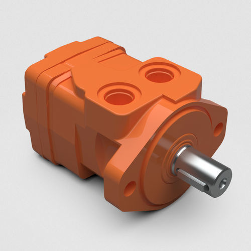 Motore idraulico orbitale - RS series - White Drive Motors And Steering - ad alta pressione / a cilindrata variabile