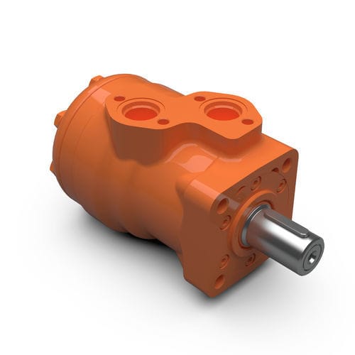 Motore idraulico orbitale - OMR series - White Drive Products - ad alta pressione / compatto