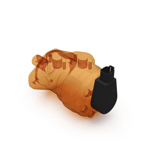 Sensore di velocità di rotazione - EMD series - White Drive Motors And Steering - magnetico / senza contatto / compatto
