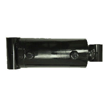 Cilindro idraulico - Eight Bore Line - Prince - con asta / a doppio effetto / saldato